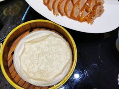 -香雪海饭店中餐厅(玉山店)