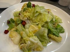 -烤肉宛饭庄(北新桥店)