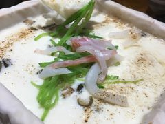-十二舍·湯物素煮(江泰潤政店)