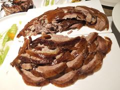 -同喜烤鸭店(光芒店)