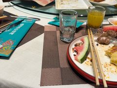 -通海俄式烧烤·俄罗斯大串(嵩山路店)