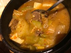 -紫霞门韩国料理烤肉(深南东路店)