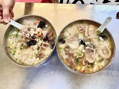 -广场正宗原汁薏米店