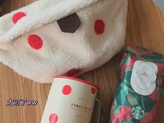 -星巴克(北京南站第二店)