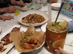 -卡朋西餐(大信新都汇店)
