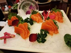 -国惠大酒楼(仓山万达店)