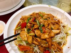 -天天海鲜城·海鲜大排档(新溪店)