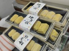 -糯米香(长江路店)