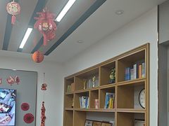 -子曰书院·古筝围棋书法国画小主持(夏都店)