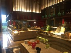 -万达嘉华酒店-美食汇西餐厅