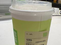 -奈雪的茶(杭大501城市广场PRO店)