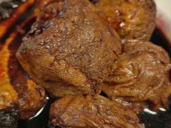 -谈灵农家柴爿菜饭
