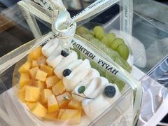 -今日·TODAY手作低脂动物奶油蛋糕定制(高新万达店)