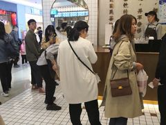 -眷茶(大卫城10楼店)