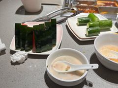 -海底捞火锅(海宁路店)