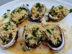 -达叔香味海鲜(海棠68环球美食街店)