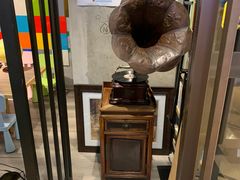 -曼乐辰餐厅(中庚漫游城店)