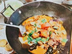 -富正毅三下锅·湘西韵味(天门山索道店)