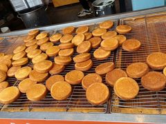 -朱記糯米蛋糕(千川百货店)