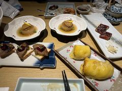 -花和海鲜自助(梅江店)