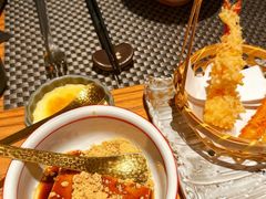 -锦鲤铁板烧日本料理(致越优城店)