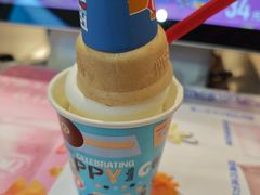 -DQ·蛋糕·冰淇淋(阜盛道店)