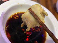 -捞围鲜·港式打边炉(海阳路店)