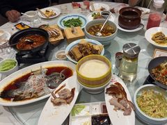-郭林家常菜(狼垡店)