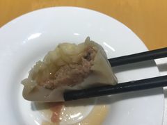 -鼎泰丰(嘉年华•海信广场VILLAGE店)
