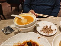 虫草花菌菇吨鲜鲍-梅花境(万科店)