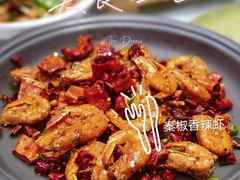 -长安炊烟庭院陕菜(七路明光路店)