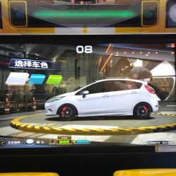 -LuckyStar幸运星家庭娱乐中心(东莞国贸店)
