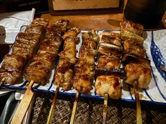 -半藏居酒屋(香港花园店)