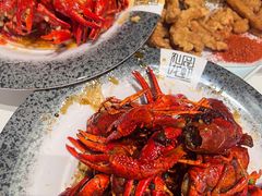 -仙品龙虾(总店)