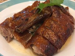 招牌烧鹅-椿记烧鹅(叠彩店)