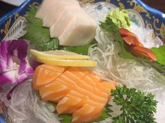 -松子料理(白家庄店)