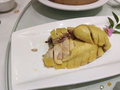 -金时代顺风大酒店(金山店)