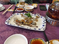 -宁波状元楼酒店(和义路店)