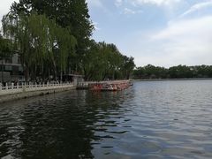 -什刹海