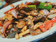 -苏梅花园(群星城店)