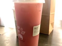 满杯红钻-喜茶(中山利和新地店)