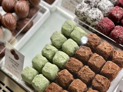 -GODIVA(国际金融中心店)