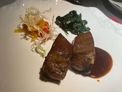 -ZHAO赵·牛扒坊(万象城店)