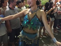 -三亚千古情景区游客中心-接待中心