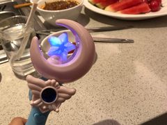 -海底捞火锅(大融城店)