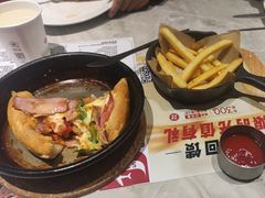 -必胜客(上海新南方商城PH店)
