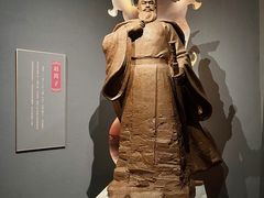 -太原市博物馆
