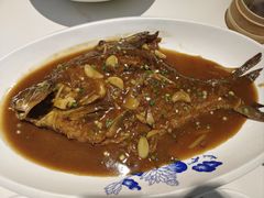 -楚鱼王·河鲜·湖北菜(华农店)