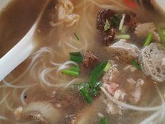 -越南牛肉河粉餐厅(书院巷店)