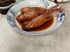 -二泉园老菜馆·百年无锡菜